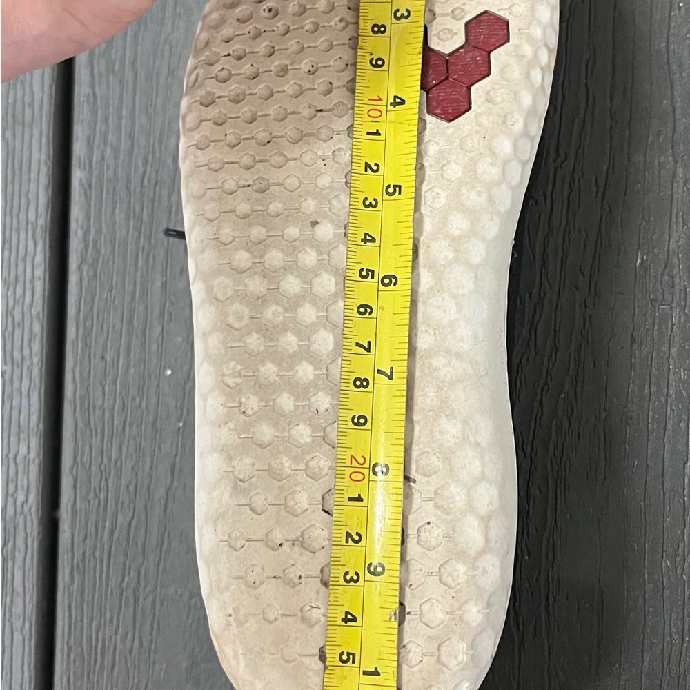 VIVOS Barefoot Geo Court II - Picture 5 of 5